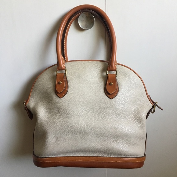 Vintage Dooney and Bourke Bag - Picture 2 of 8